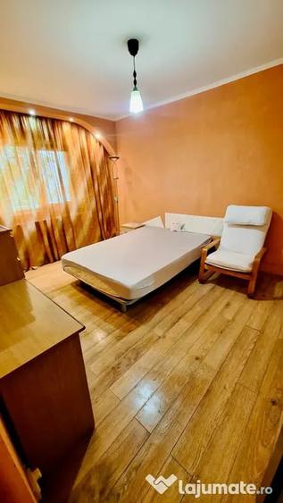 Garsoniera zona PAJURA| 2 Min. Metrou JIULUI - Direct Proprietar - 2