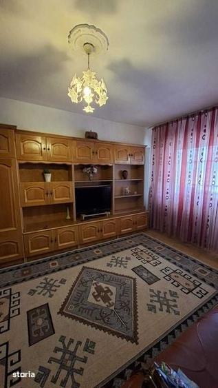 Apartament cu 2 camere decomandat în Ultracentral