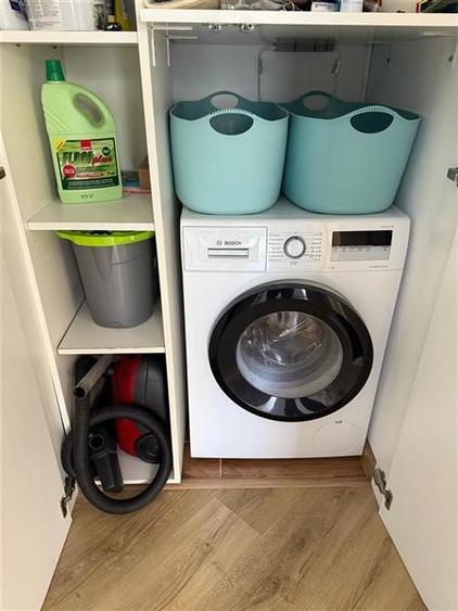 Apartament cu 2 camere decomandat în Griviței