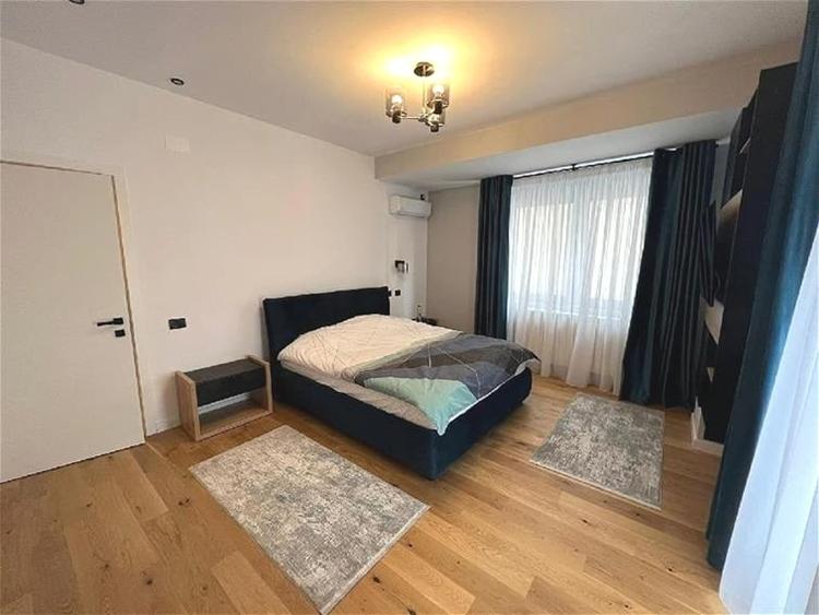 Apartament 2 camere | Parcare + Boxa | Herastrau - 2