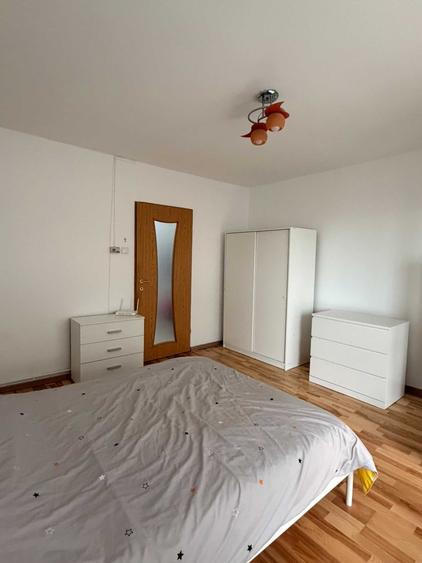 Garsonieră decomandată în Ultracentral