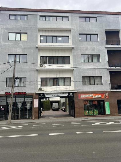 Spațiu comercial, de 45 mp, în Ultracentral