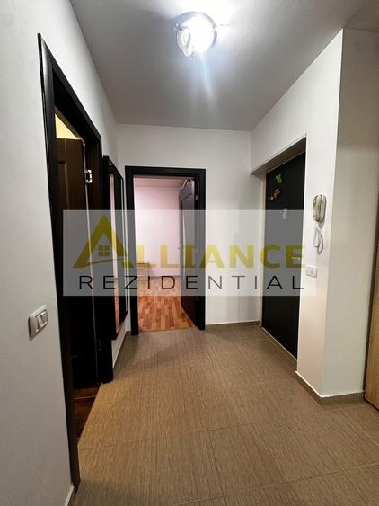 2 CAMERE DECOMANDAT-RENOVAT + PARCARE - BIRUINTEI - 90.000 - 8