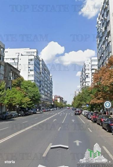 Spațiu comercial, de 316 mp, în Dorobanți
