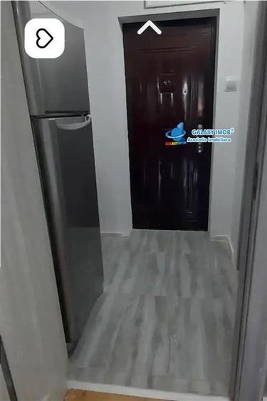 Garsonieră semidecomandată, mobilată în Titan