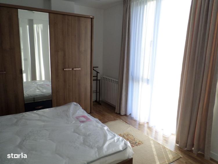 Apartament cu 2 camere în Republicii