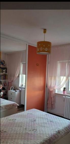 Apartament cu 2 camere decomandat în Inel II
