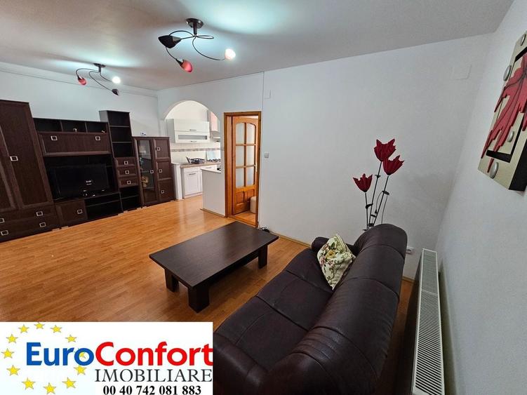 Apartament cu 2 camere în UTA