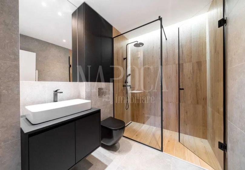 Apartament 3 camere de inchiriat in Andrei Muresanu, Cluj Napoca - 7