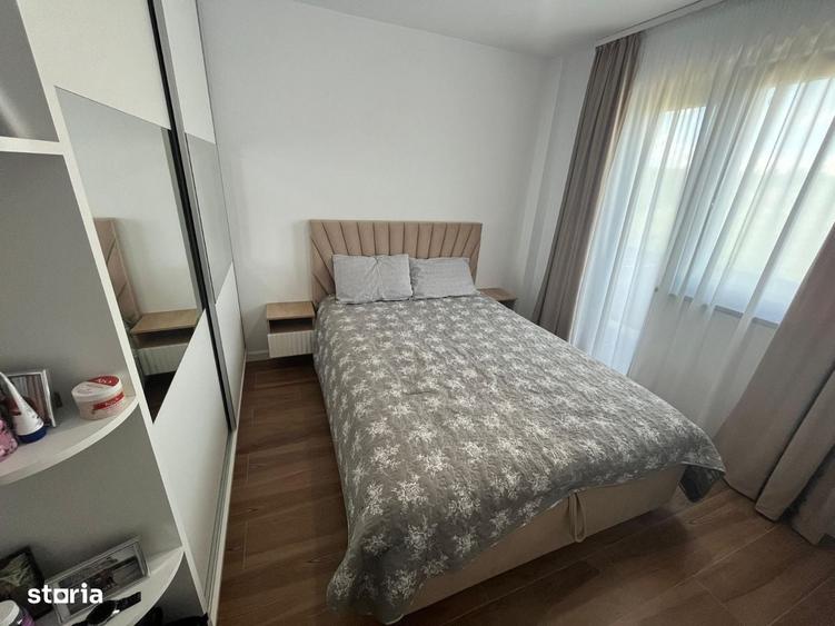 2 CAMERE Mobilat complet | 53 MP | Nou - 2024 | PARCARE INTABULATA - 9