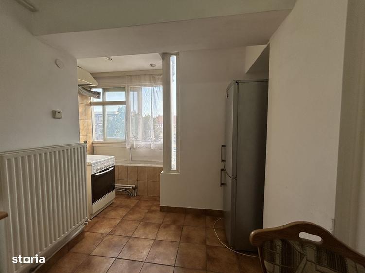 Apartament cu 3 camere în Ultracentral