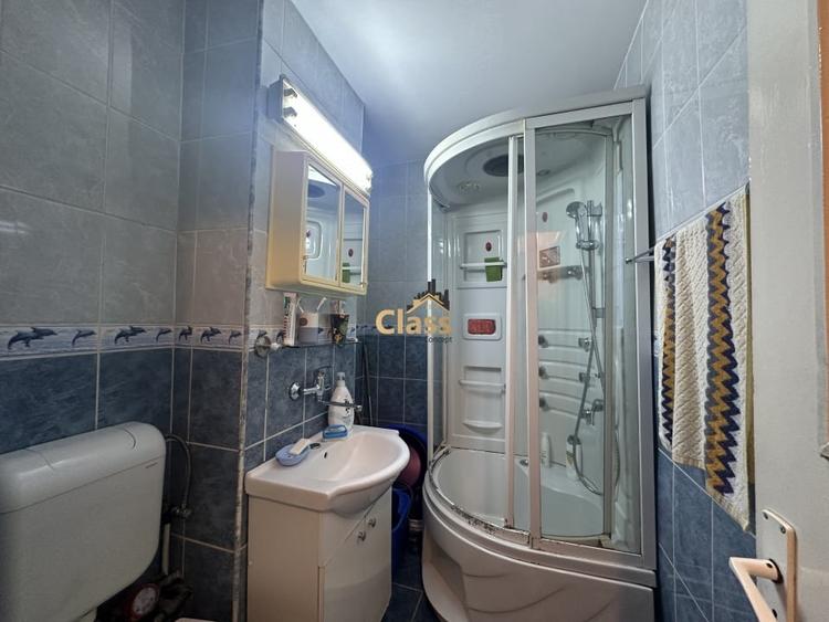 Apartament 3 camere | 50 mpu | Zona Mehedinti Manastur - 4
