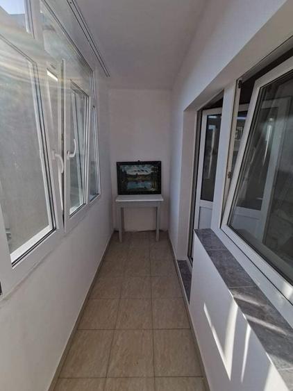 Apartament cu 3 camere decomandat în Mărăști