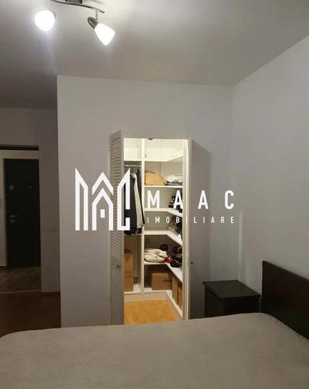 Apartament cu 3 camere, mobilat în Arhitecților - Calea Cisnădiei