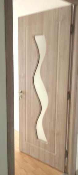 Apartament cu 3 camere decomandat în Sud