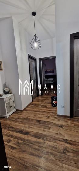 Apartament cu 3 camere decomandat, mobilat în Șelimbăr — fotografia 1