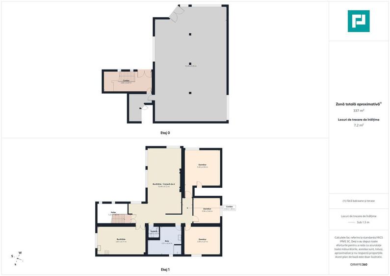 Casa 3 camere + spa?iu afacere langa Timi?oara - 15