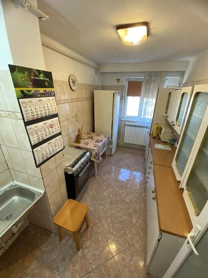 Apartament cu 2 camere decomandat în Casa de Cultură
