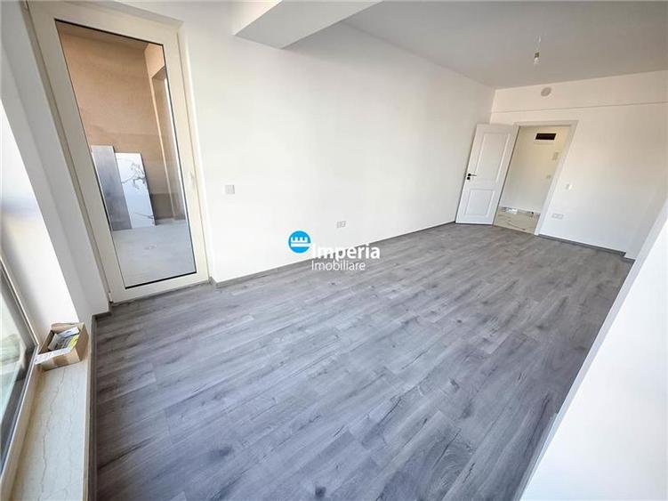 Apartament cu 2 camere decomandat în Copou