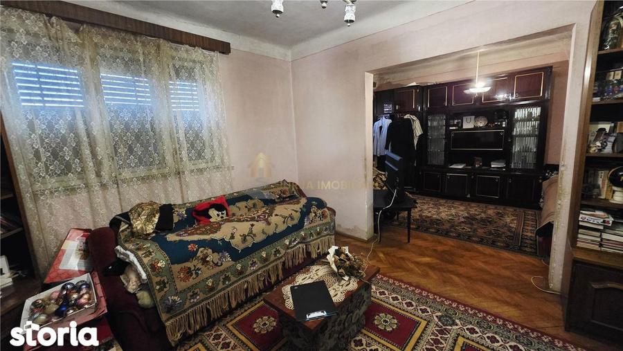 CASA 4 CAMERE 125 MP TEREN 322 MP GHEORGHENI - 5