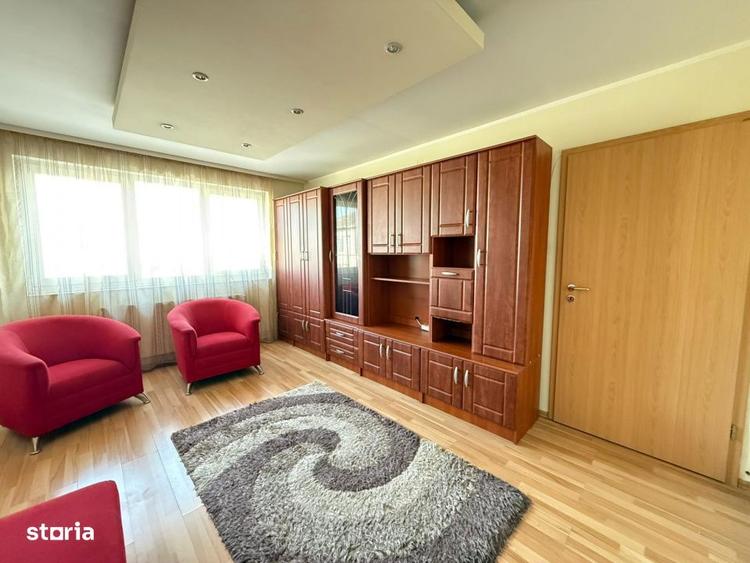 Apartament cu 2 camere, mobilat în Girocului — fotografia 1