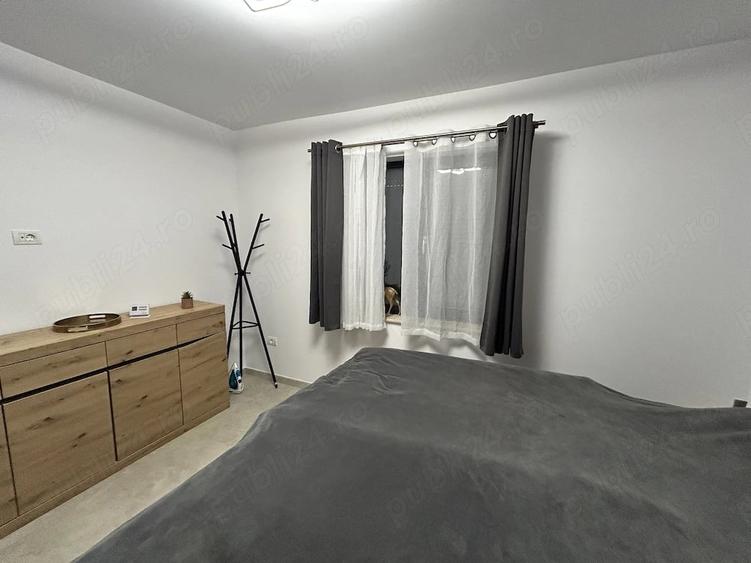 Casă cu 1 camere cu Teren 470 Mp în Mândruloc