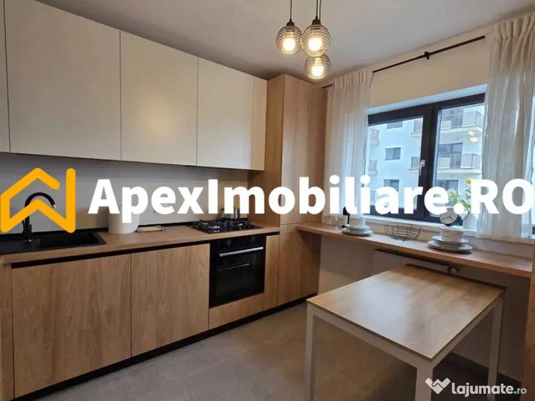 Apartament 2 camere de inchiriat Colentina Bucure?ti | Apex - 5