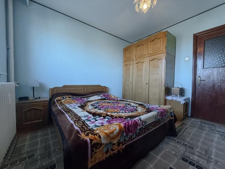 Apartament cu 2 camere decomandat în Tomis Nord