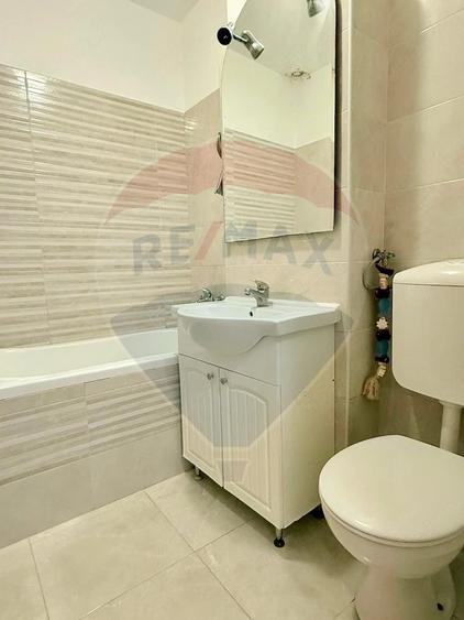 Apartament cu 2 camere de vanzare in zona Drumul Taberei - 9
