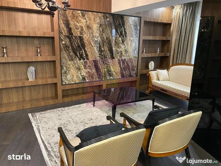 Apartament Lux, zona Herastra - 4
