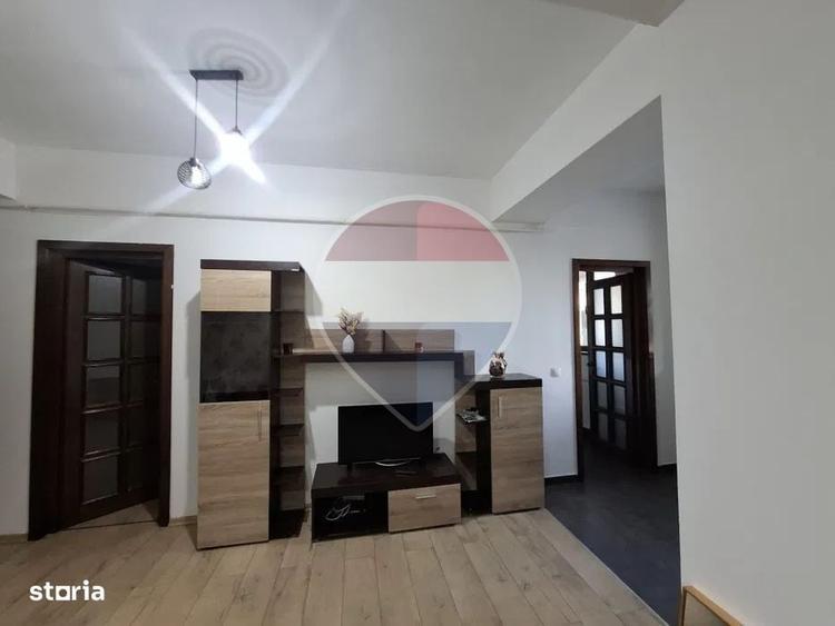 Apartament cu 2 camere în Tătărași