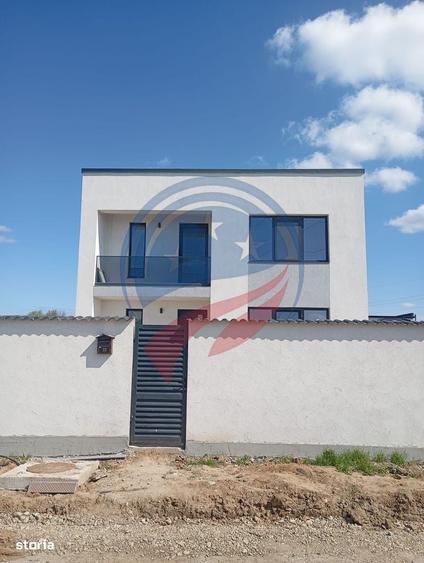 Casă cu 4 camere în Gubaucea