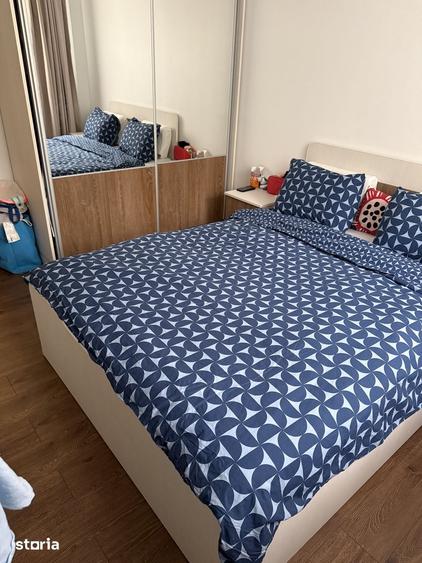 Apartament cu 4 camere în Berceni