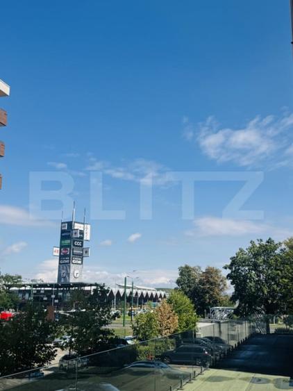 Apartament 2 camere de inchiriat Qualis 2, Tractorul - 7