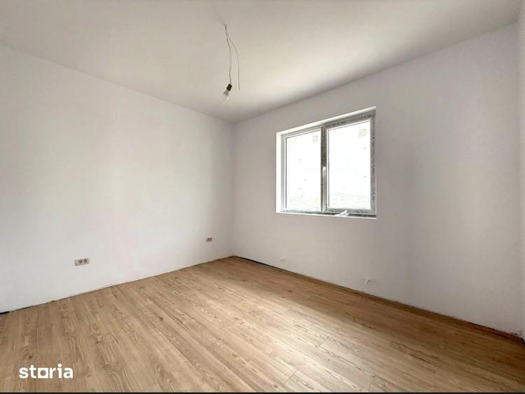 Apartament cu 3 camere decomandat în Dobroești