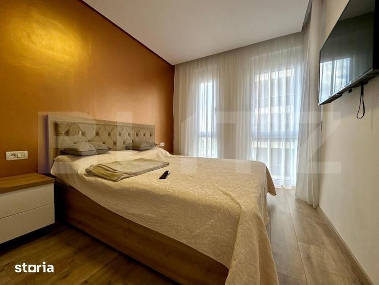 Apartament 2 camere, parcare inclusa, West Residence - 3