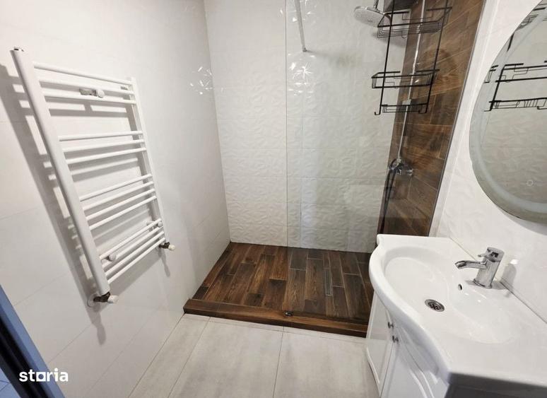 Apartament cu 2 camere în Popas Păcurari