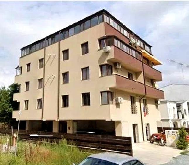 Apartament cu 2 camere decomandat în Energia