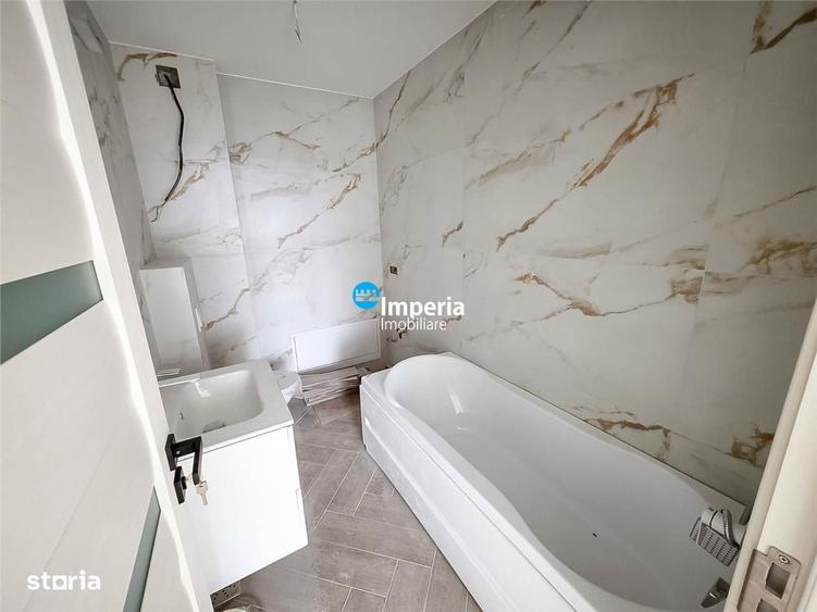 Apartament cu 3 camere în Copou
