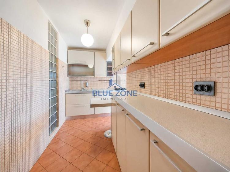 Apartament 2 camere | Bd. Unirii | 65,7 mp | 3 balcoane | 669 € - 7