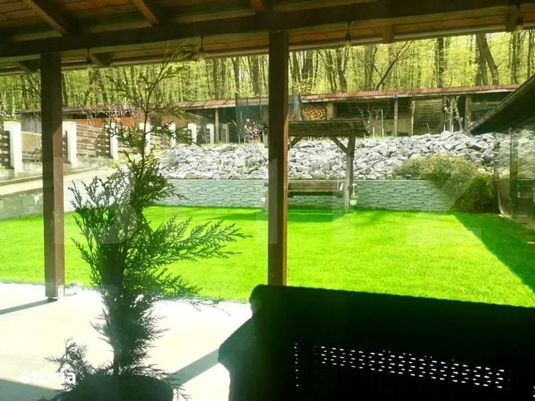 Casă cu 4 camere cu Teren 800 Mp în Hereclean