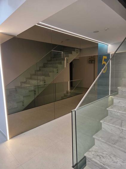 Apartament cu 2 camere, 63 mp, etaj 5, loc de parcare inclus Bel Air Apartments, MamaiaNavodari - 7