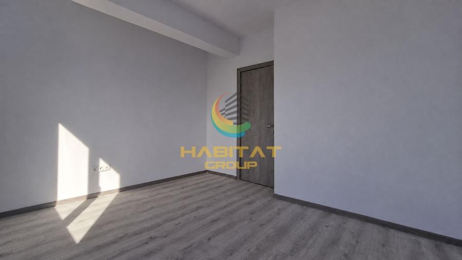 Apartament cu 2 camere semidecomandat în Theodor Pallady