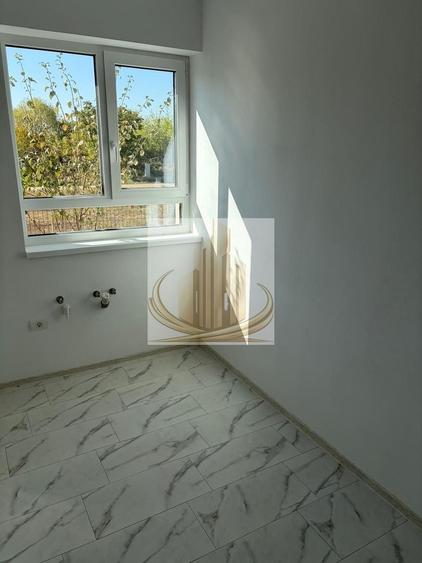 Apartament cu 2 camere decomandat în Giroc