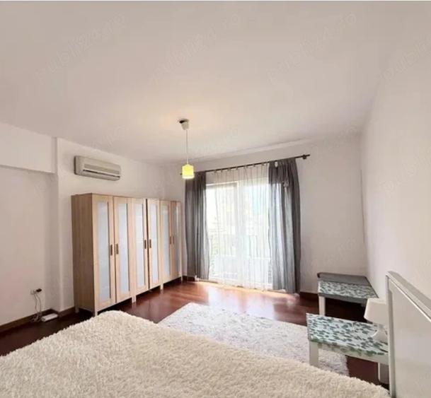 Apartament cu 2 camere decomandat în Ștefăneștii de Jos