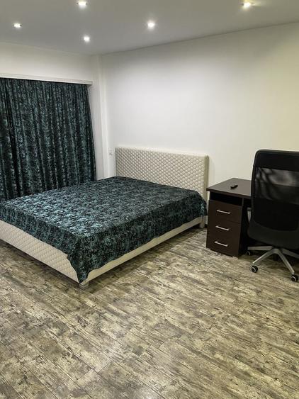 Apartament cu 2 camere în Nicolae Bălcescu