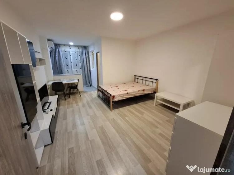 Proprietar inchiriez garsoniera pet friendly Vitan sector 3 - 6