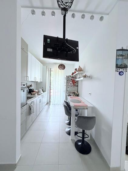 Popesti -  Gama - Apartament 2 camere decomandat,mobilat, parcare - 4