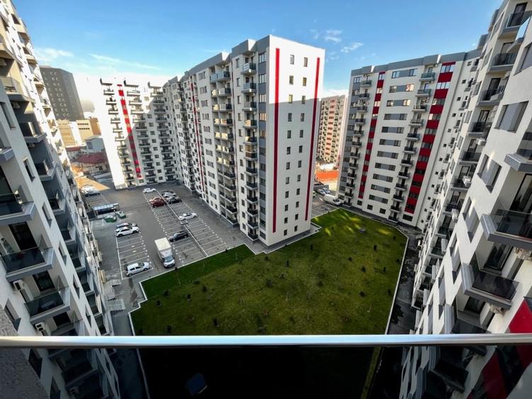 Apartament cu 2 camere decomandat în Grozăvești