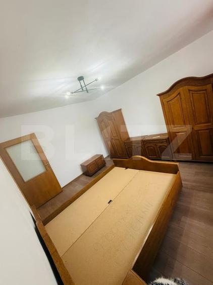 Apartament 3 camere - 99 mp , zona Spitalul Judetean - 8